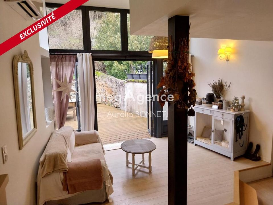 Villa i Blesle, Haute-Loire - foto 3