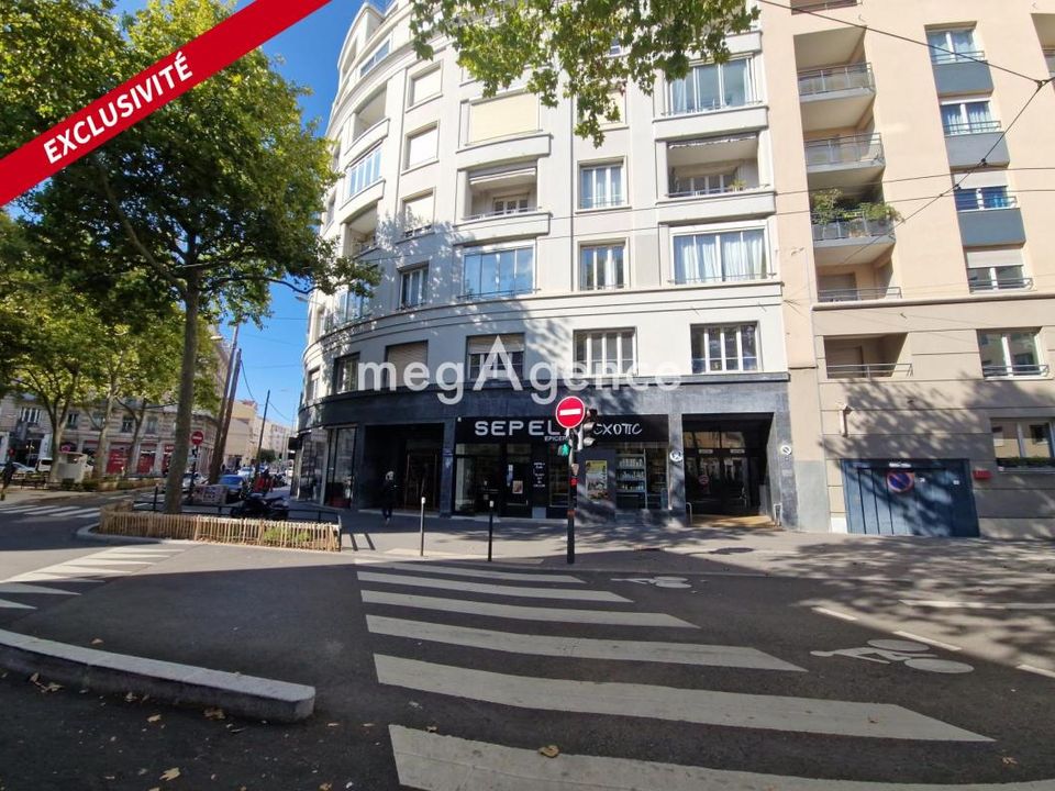 Lejlighed i Lyon, Rhone - foto 1