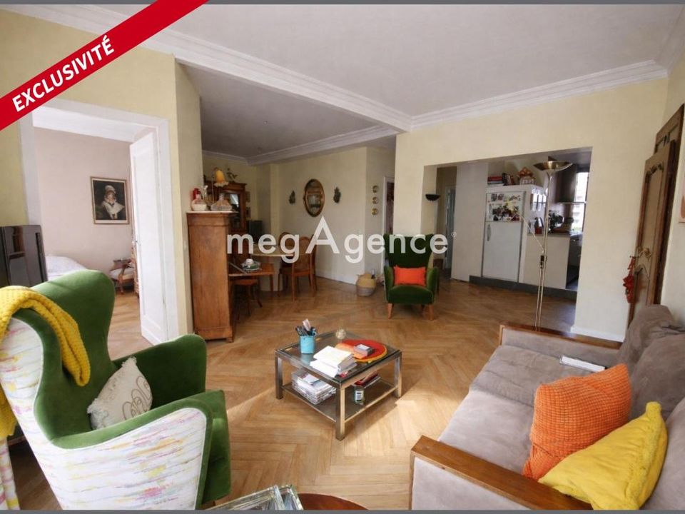 Lejlighed i Lyon, Rhone - foto 4