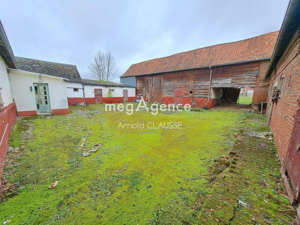 Villa i Le Ponchel, Pas-de-Calais - foto 2