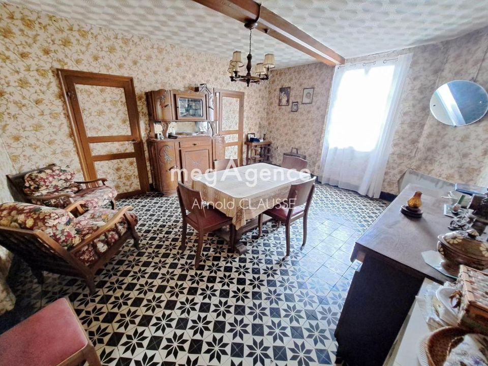 Villa i Le Ponchel, Pas-de-Calais - foto 3