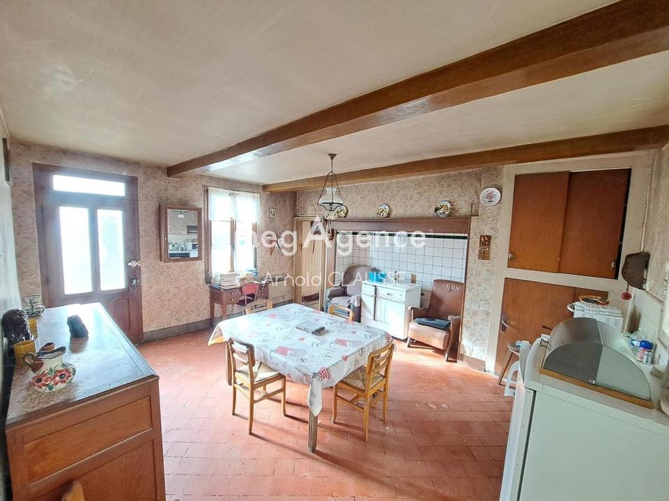 Villa i Le Ponchel, Pas-de-Calais - foto 4