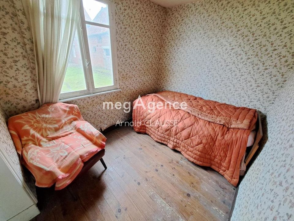 Villa i Le Ponchel, Pas-de-Calais - foto 5