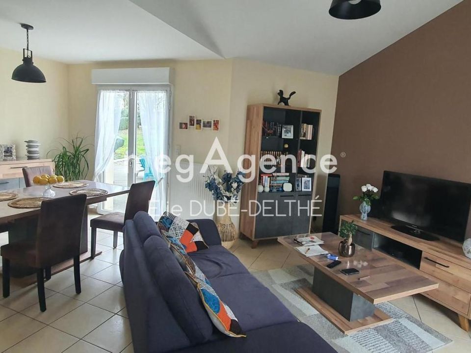 Byhus i Chantonnay, Vendee - foto 2