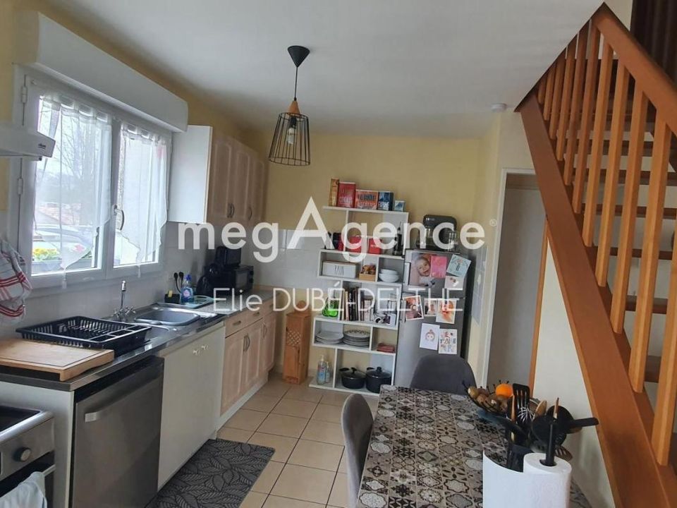 Byhus i Chantonnay, Vendee - foto 4