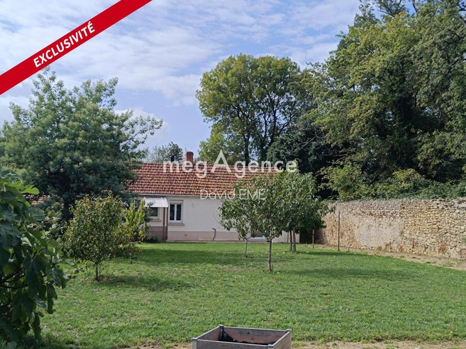 Villa i Challans, Vendee - foto 1