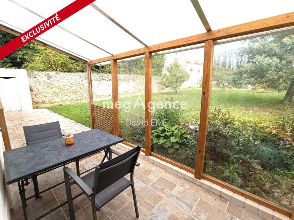 Villa i Challans, Vendee - foto 2