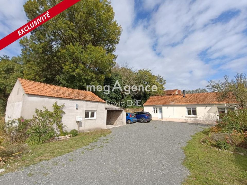 Villa i Challans, Vendee - foto 3
