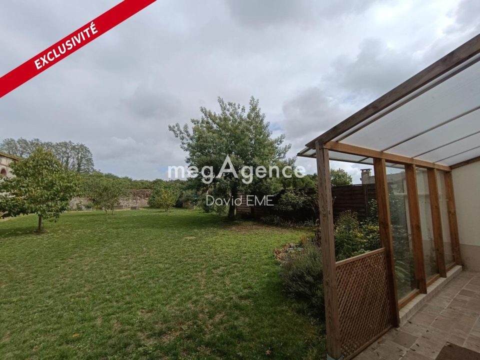 Villa i Challans, Vendee - foto 4