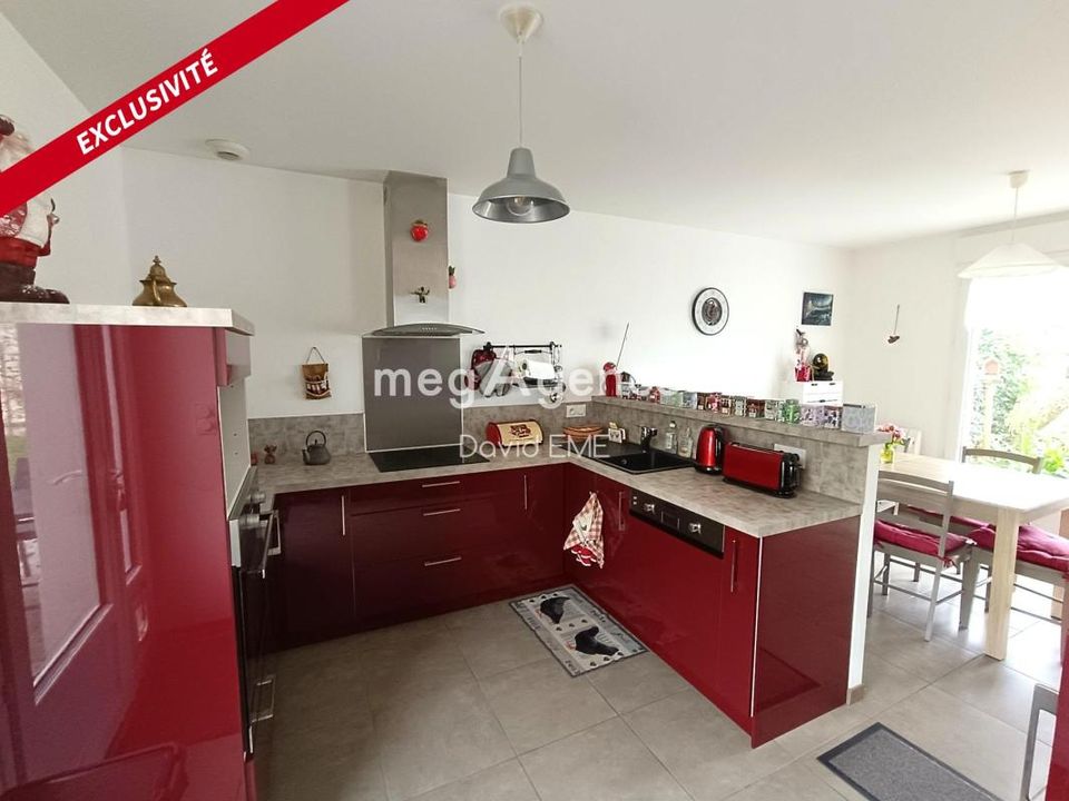 Villa i Challans, Vendee - foto 5