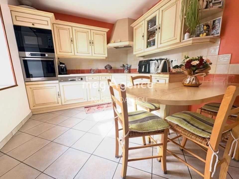 Villa i Vire Normandie, Calvados - foto 3