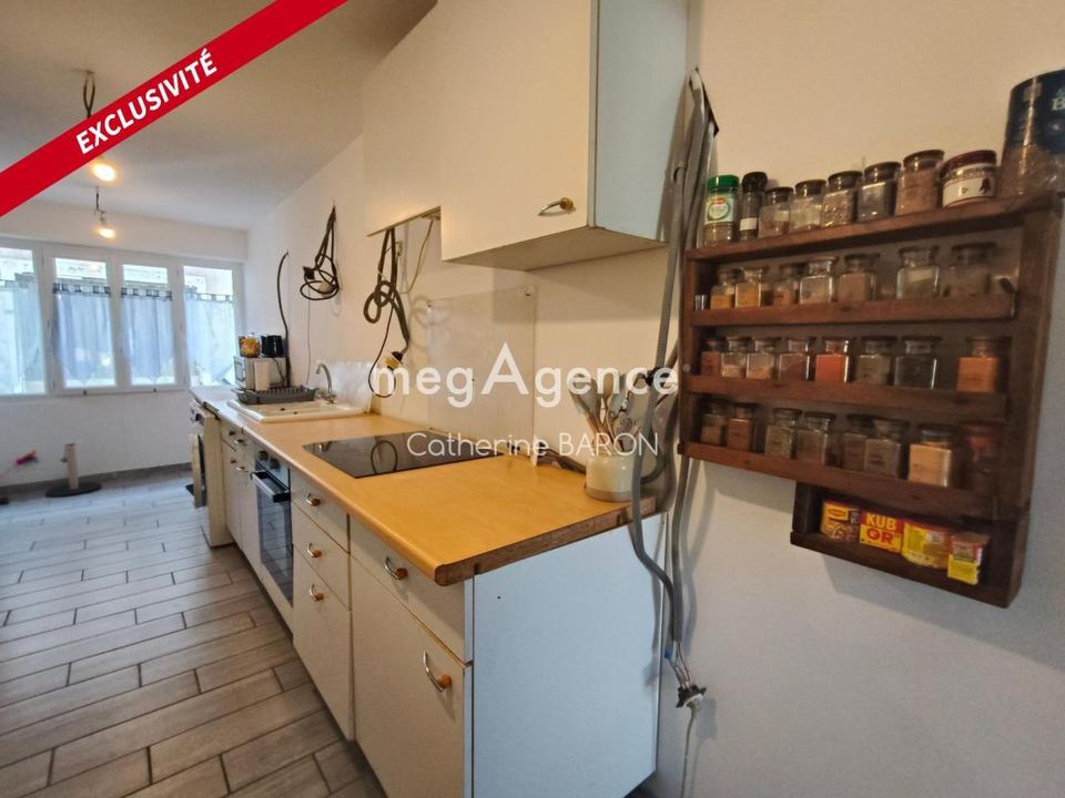 Villa a Beauvais-sur-Matha, Charente-Maritime - foto 4
