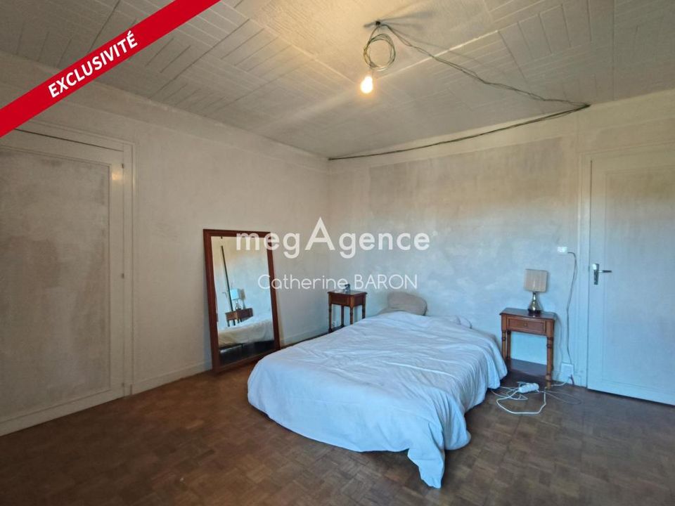 Villa a Beauvais-sur-Matha, Charente-Maritime - foto 5