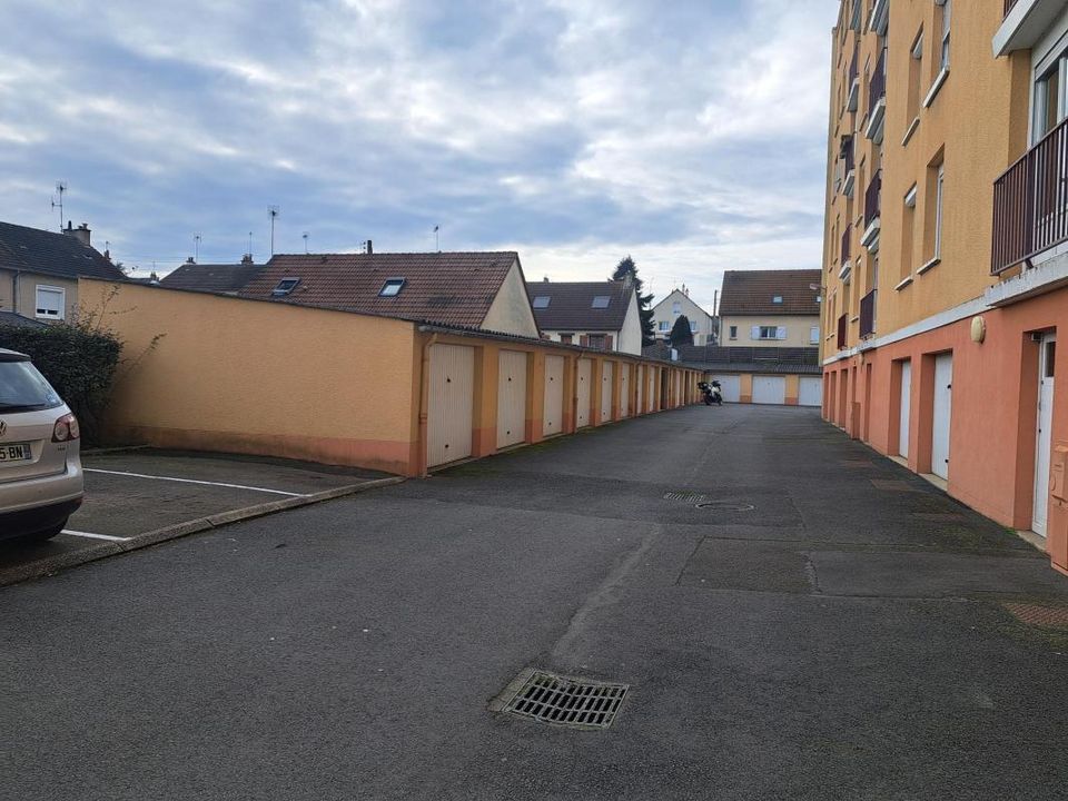 Lejlighed i Le Mans, Sarthe - foto 4