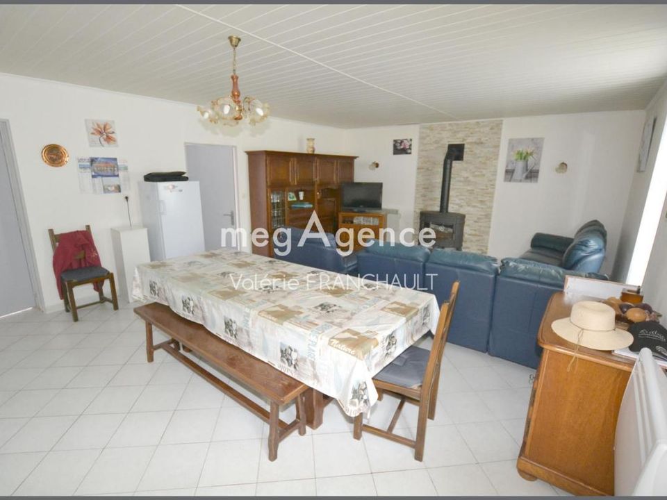 Villa i Grues, Vendee - foto 3