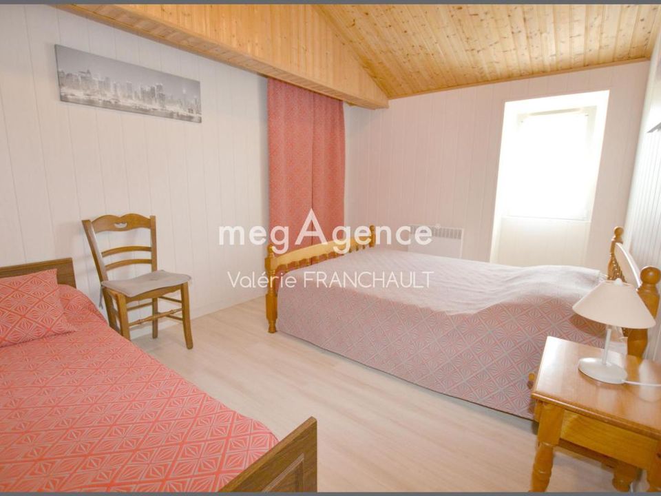 Villa i Grues, Vendee - foto 5