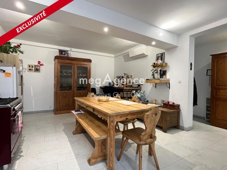 Landsbyhus i Saint-Calais, Sarthe - bilde 4