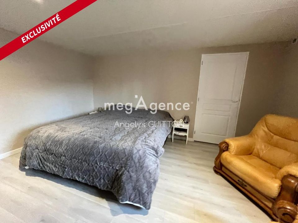 Landsbyhus i Saint-Calais, Sarthe - bilde 5