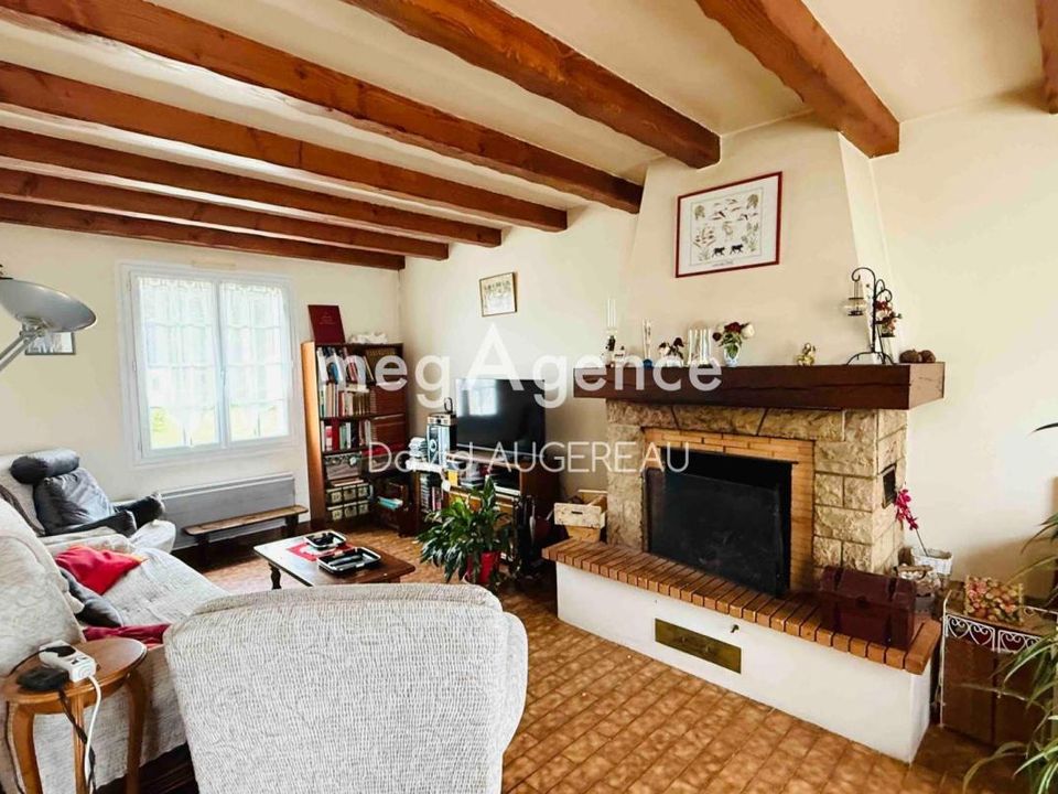 Villa i L'Ile-d'Yeu, Vendee - foto 4