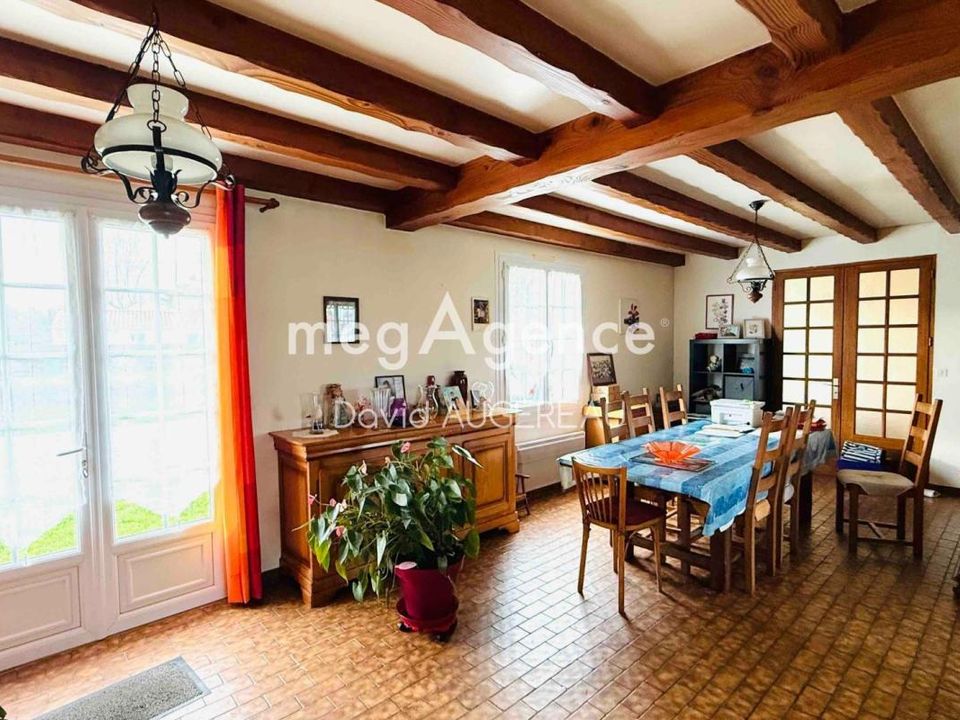 Villa i L'Ile-d'Yeu, Vendee - foto 5