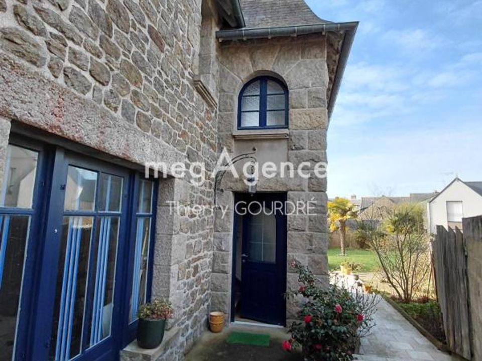 Villa i Dinard, Ille-et-Vilaine - bilde 1