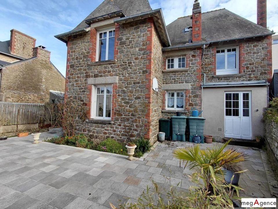 Villa i Dinard, Ille-et-Vilaine - bilde 2