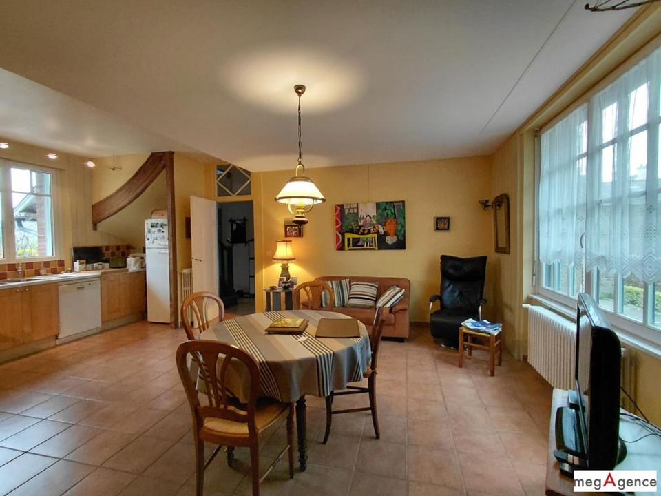 Villa i Dinard, Ille-et-Vilaine - bilde 3