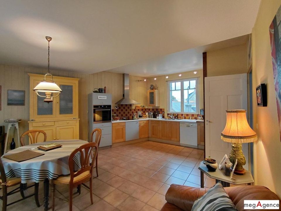 Villa i Dinard, Ille-et-Vilaine - bilde 4