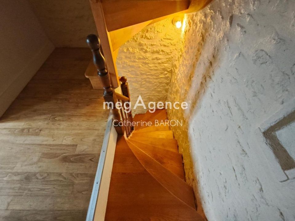 Byhus i Cognac, Charente - foto 4