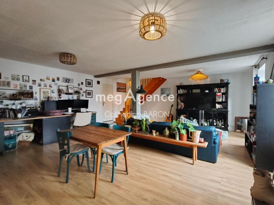 Villa i Cognac, Charente - foto 1