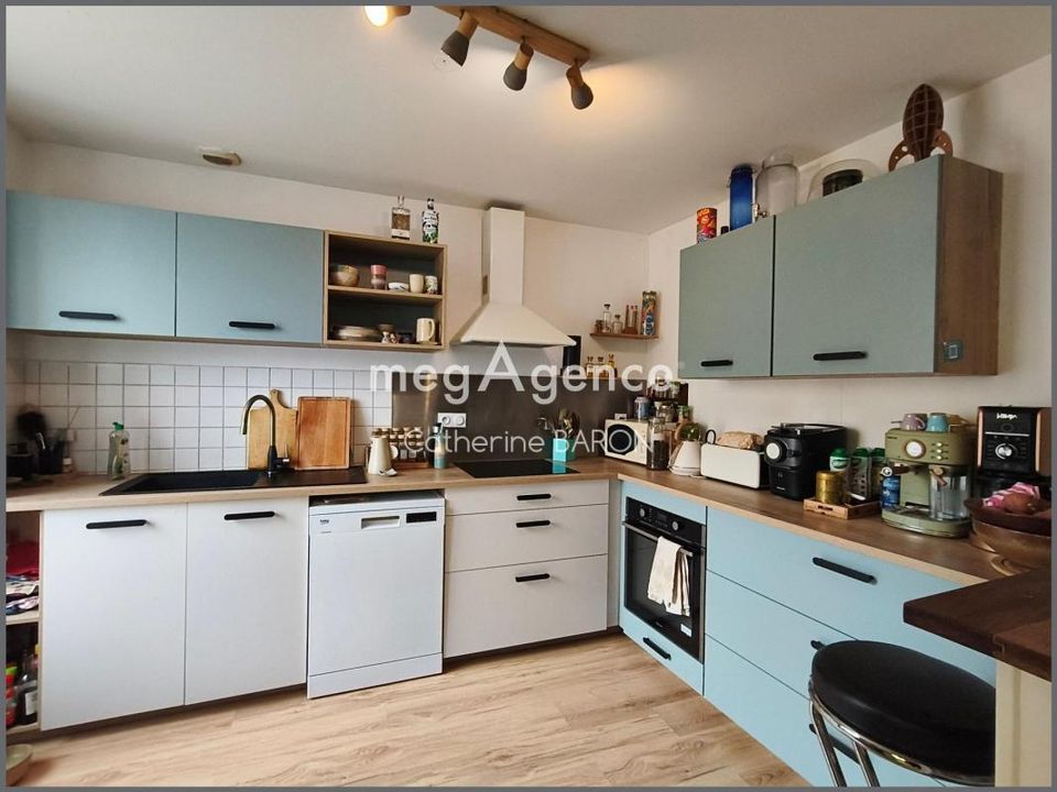 Villa i Cognac, Charente - foto 2