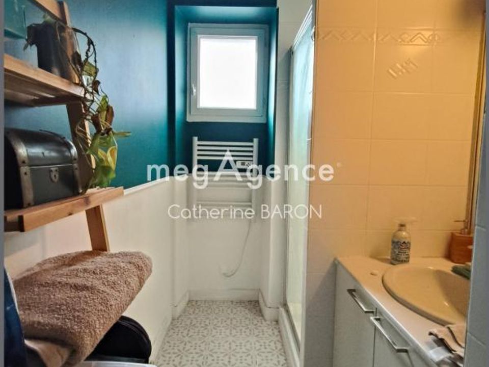 Villa i Cognac, Charente - foto 4