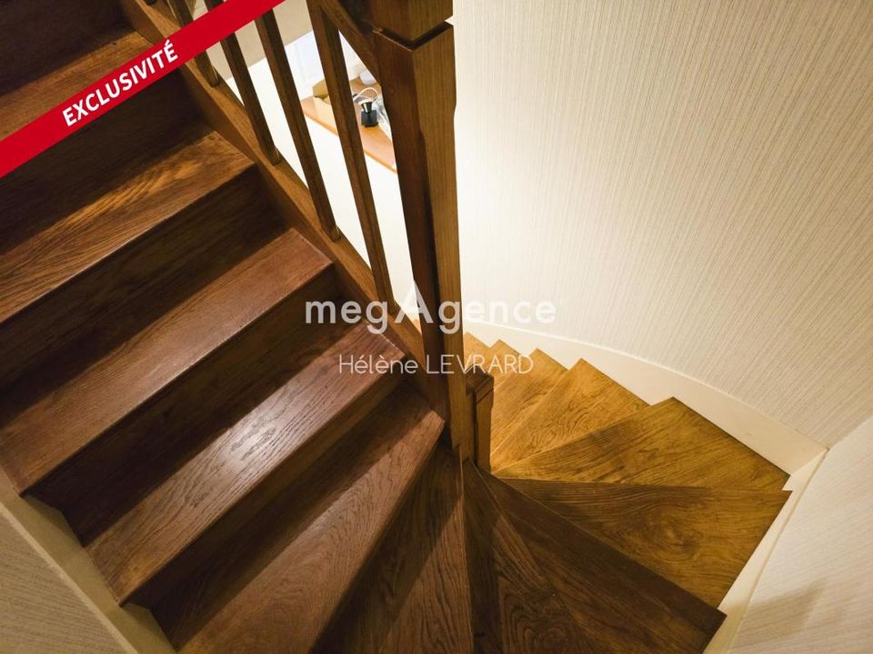 Landsbyhus i Brée, Mayenne - foto 4