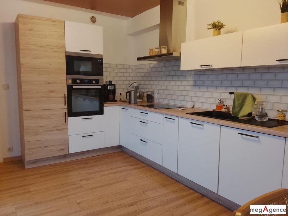 Bungalow i Mende, Lozere - foto 2