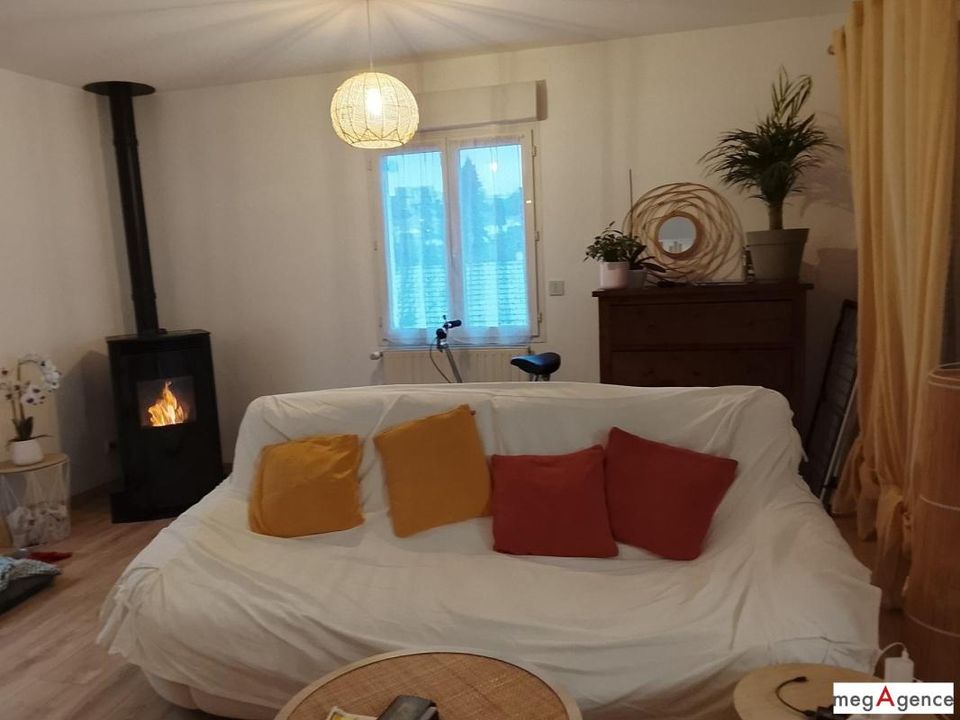 Bungalow i Mende, Lozere - foto 4