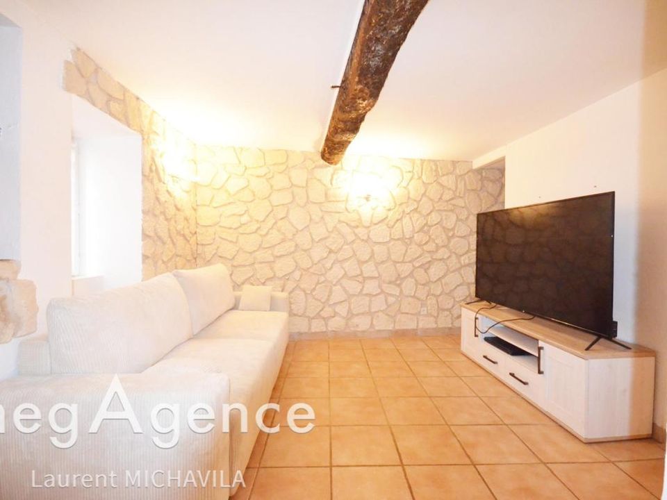 Villa i Faugeres, Herault - foto 2