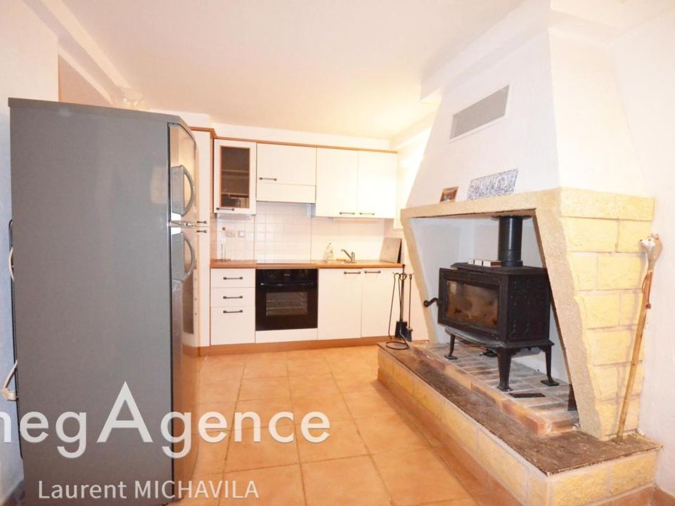 Villa i Faugeres, Herault - foto 3
