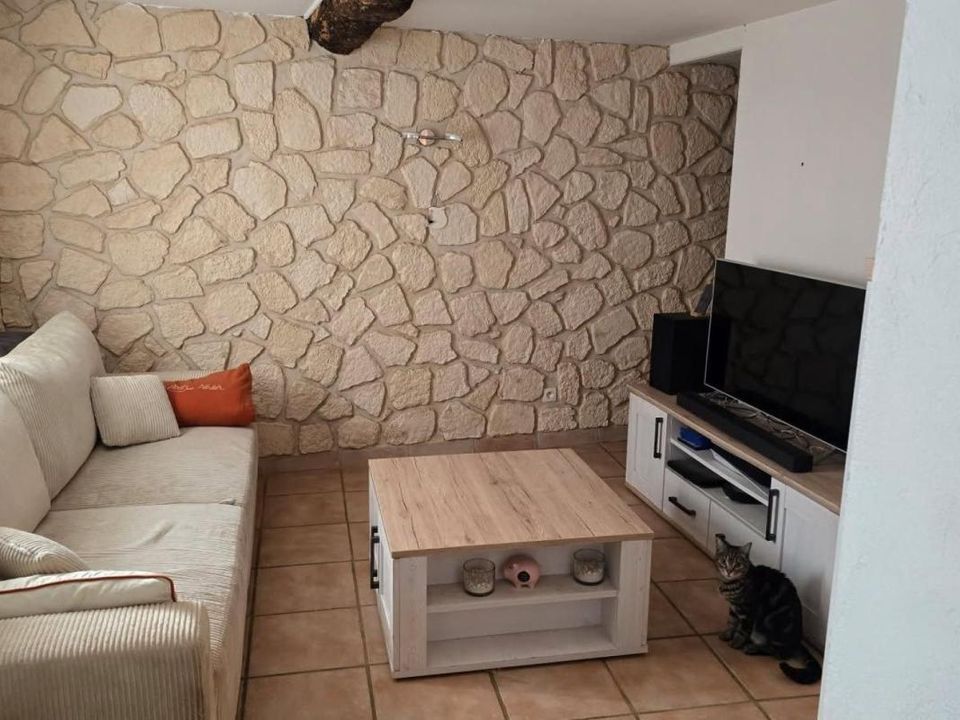 Villa i Faugeres, Herault - foto 5