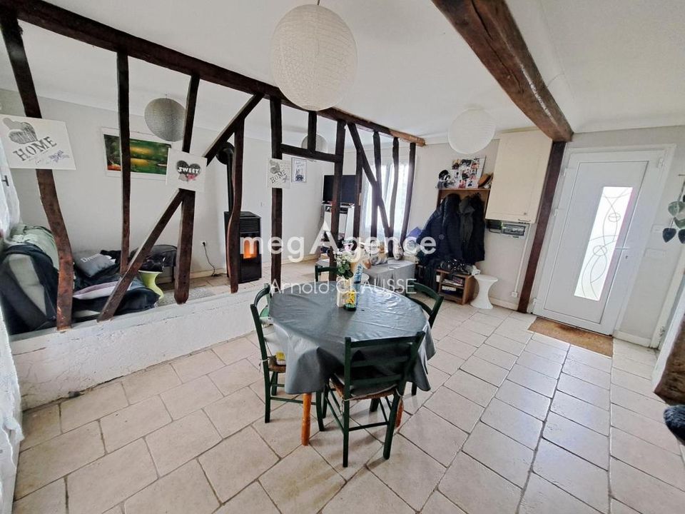 Villa i Gueschart, Somme - foto 2