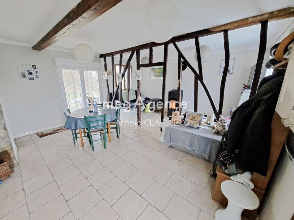 Villa i Gueschart, Somme - foto 3