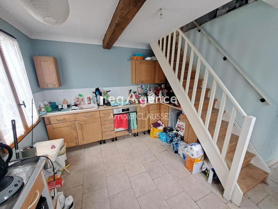 Villa i Gueschart, Somme - foto 4