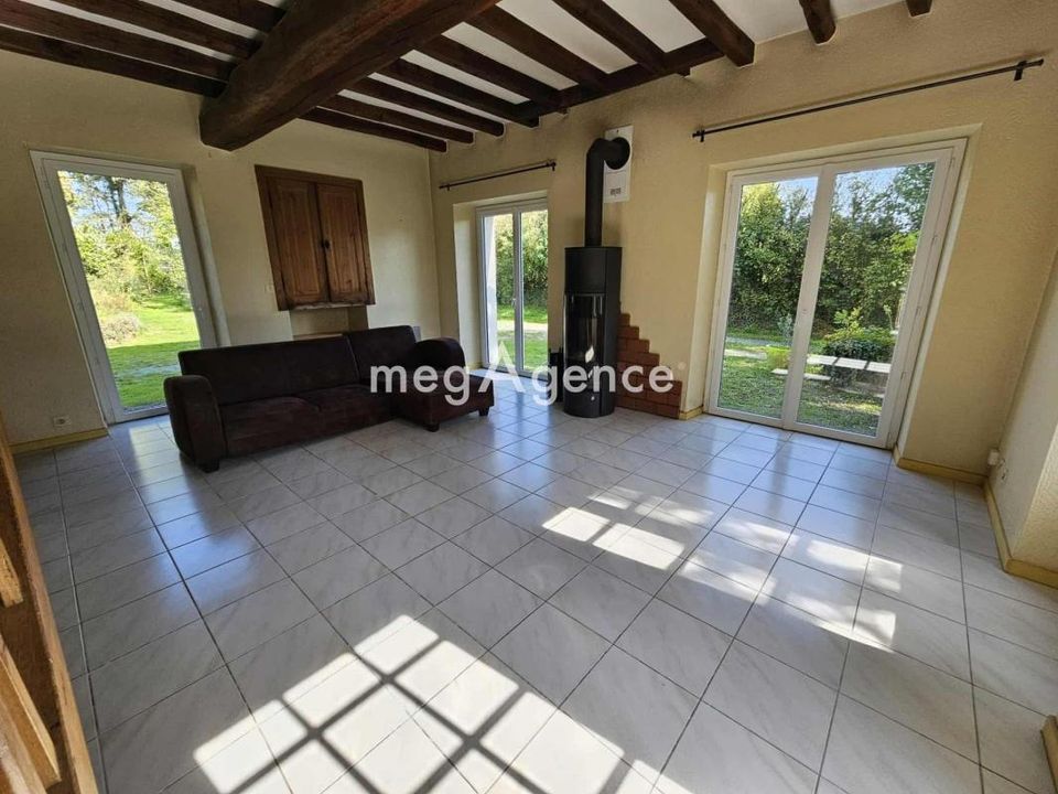 Landejendom i La Roche-sur-Yon, Vendee - foto 3