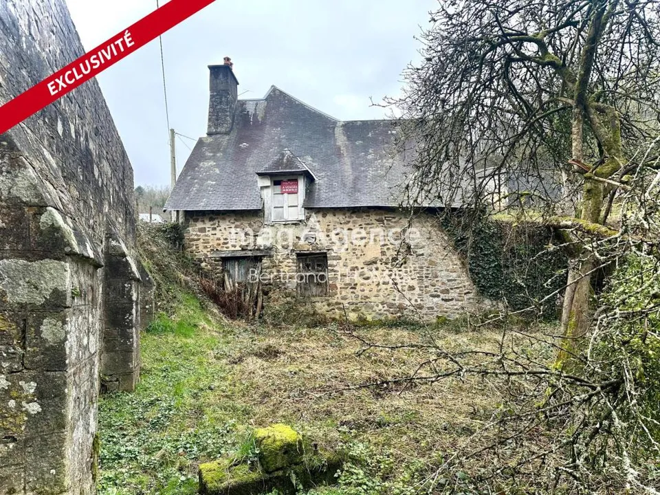 Farm hus i Mortain-Bocage, Manche - foto 2