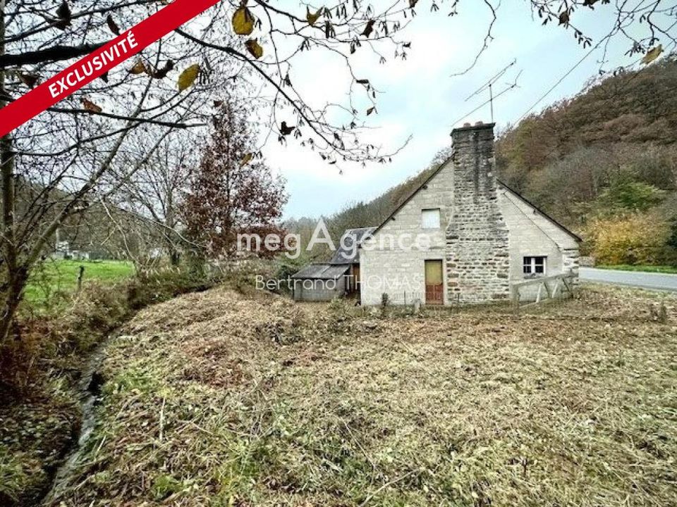 Farm hus i Mortain-Bocage, Manche - foto 3