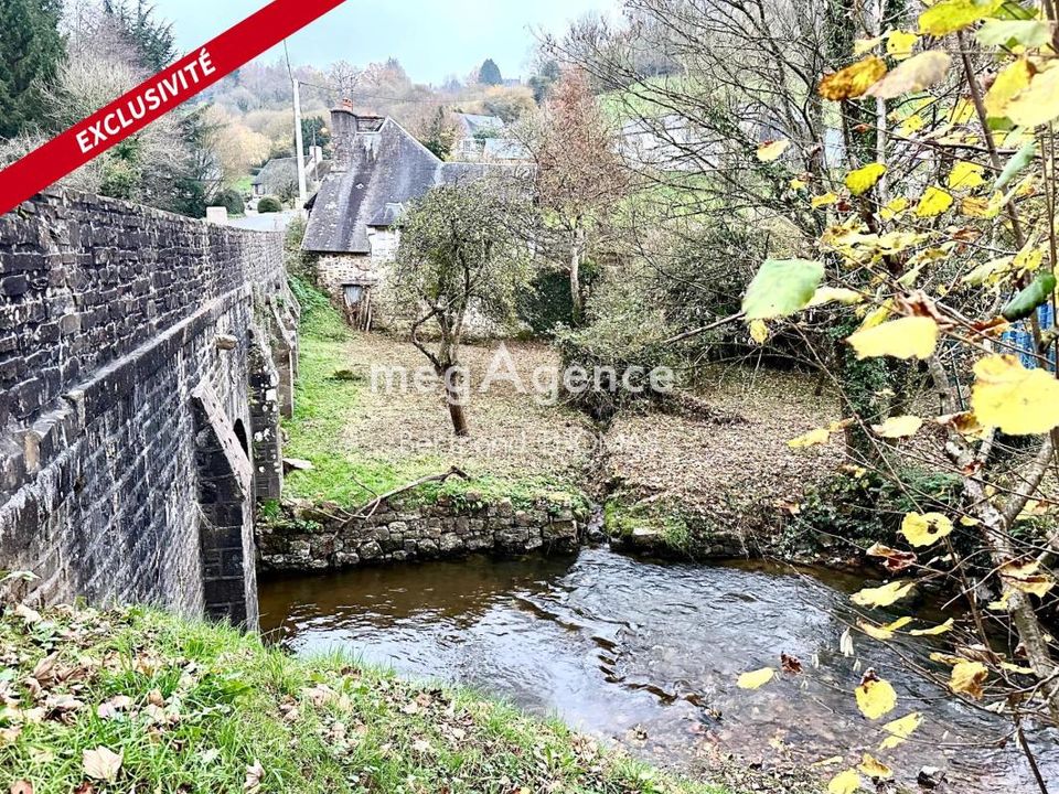 Farm hus i Mortain-Bocage, Manche - foto 4