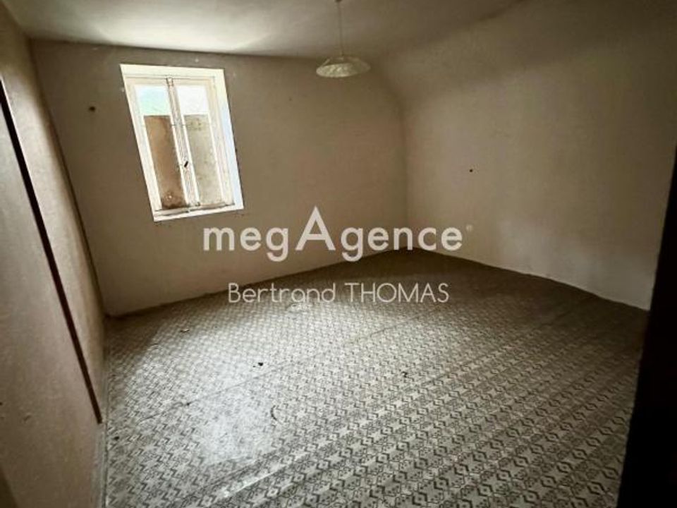Farm hus i Mortain-Bocage, Manche - foto 5