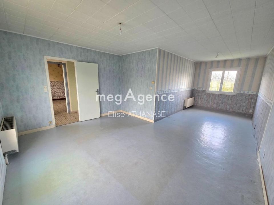 Villa i Laval, Mayenne - foto 2