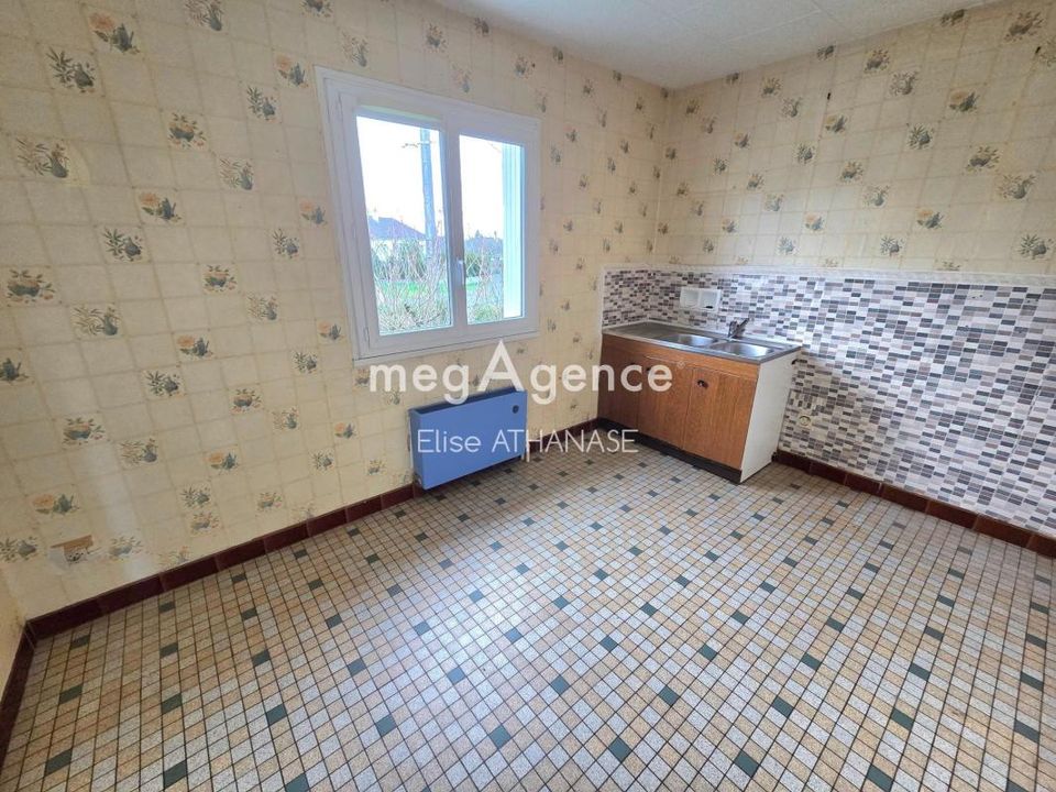 Villa i Laval, Mayenne - foto 4