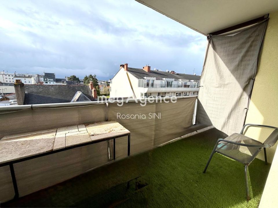 Lejlighed i Nantes, Loire-Atlantique - foto 4