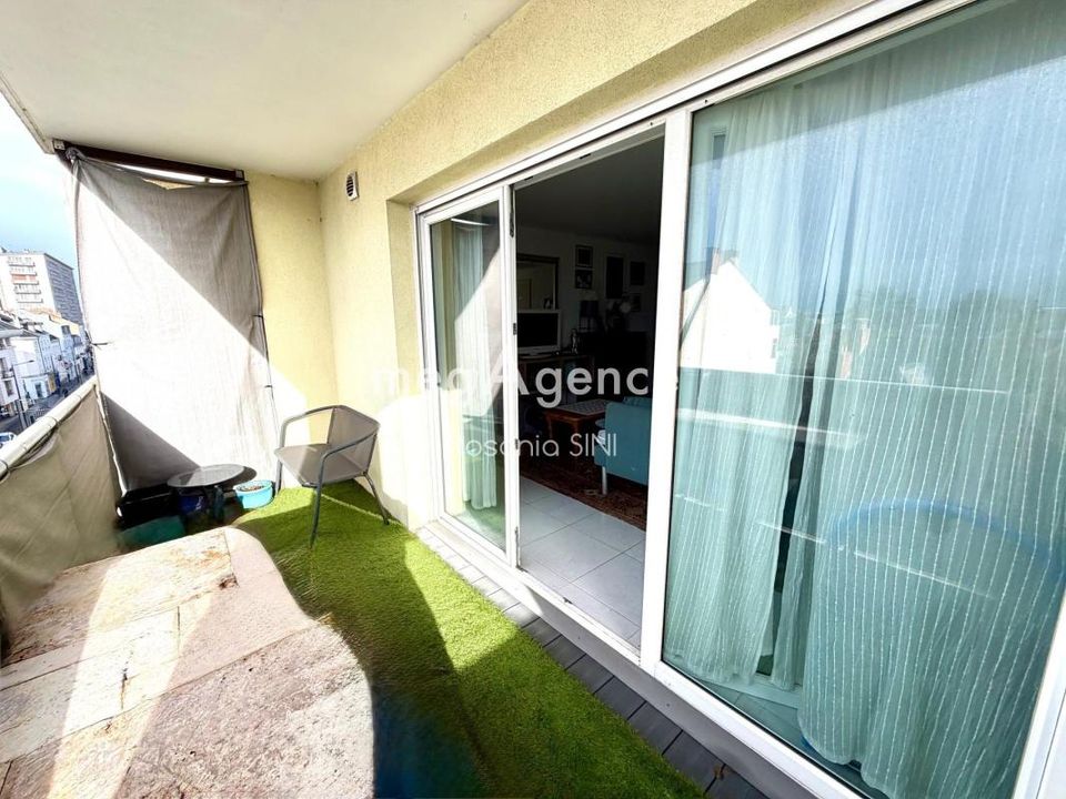 Lejlighed i Nantes, Loire-Atlantique - foto 5